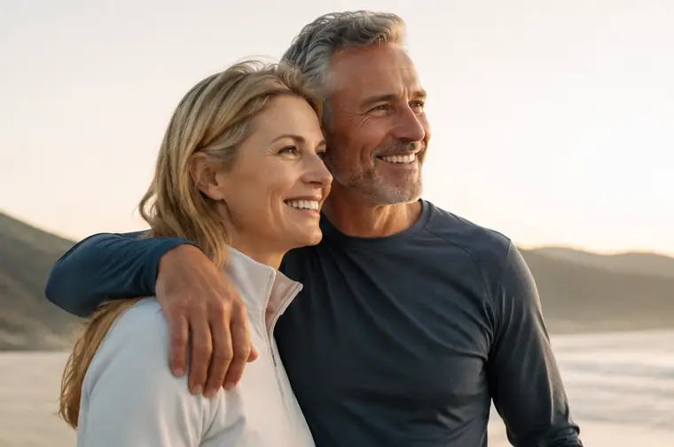 VigorHorse customers living an active lifestyle